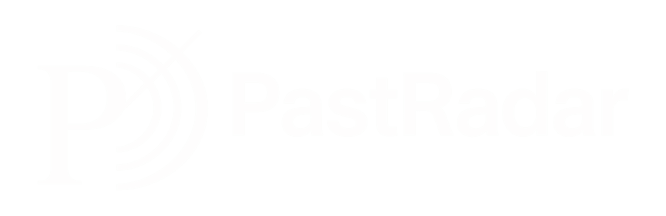 PastRadar